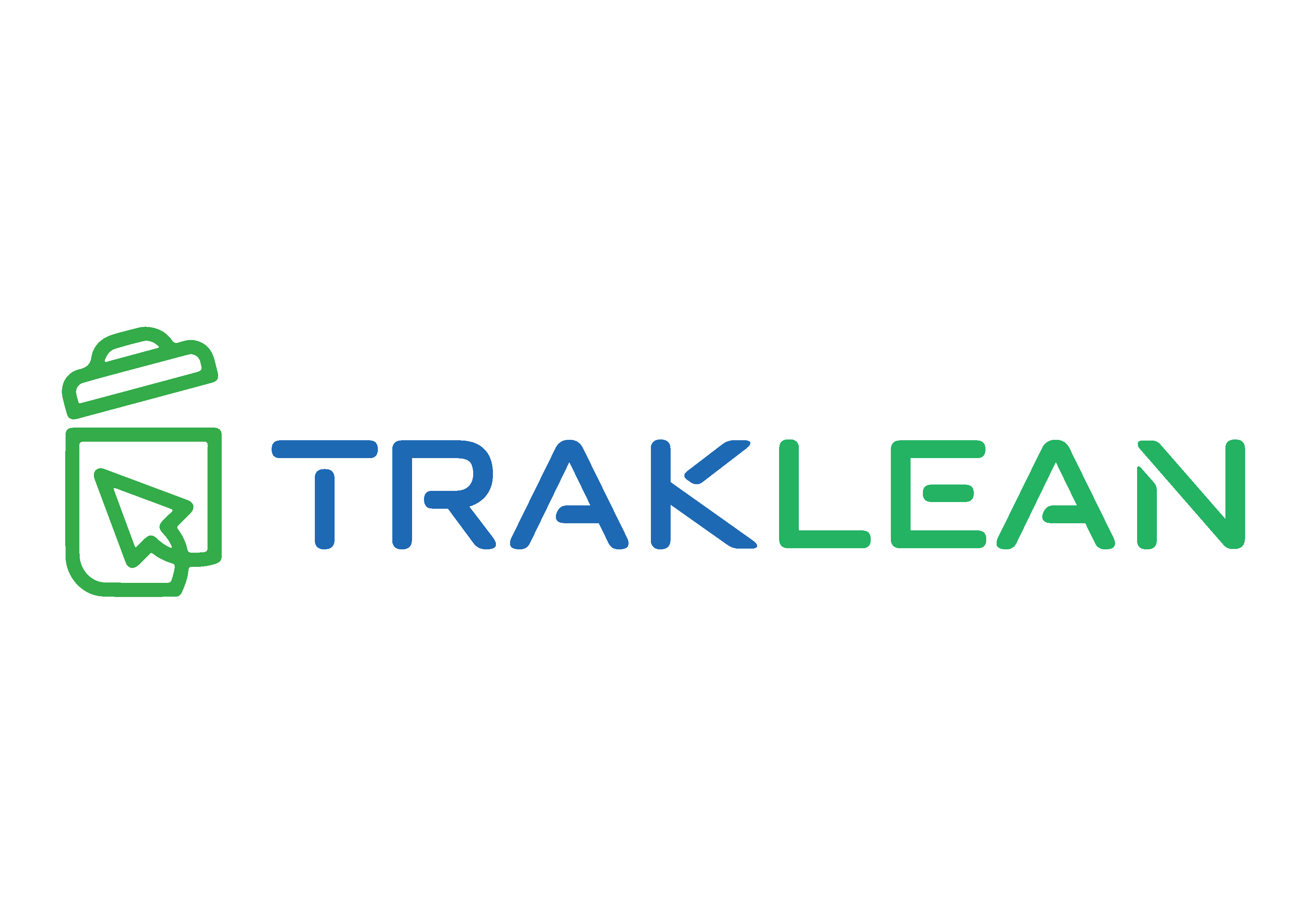 logo_traklean
